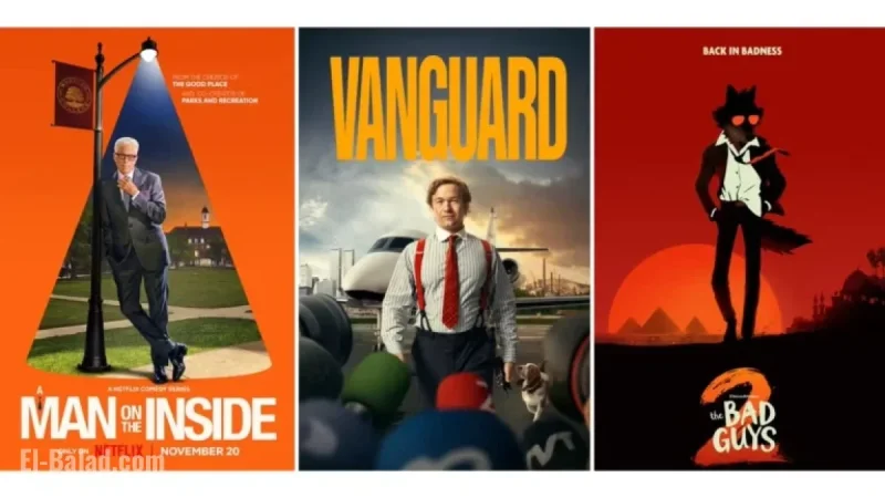 Stream Now: ‘Wicked: For Good,’ Ted Danson, ‘The Bad Guys 2,’ Black Cowboys