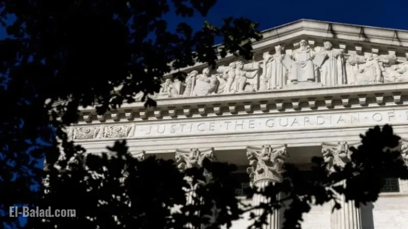 Supreme Court Reviews Trump’s Rescinded Asylum-Seeker Border Policy