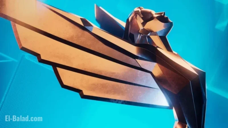 The Game Awards Unveils 2025 Game of the Year Nominees