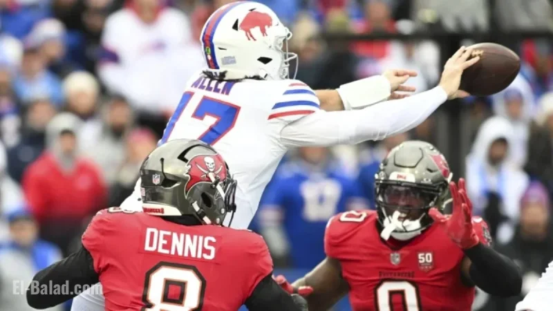 Todd Bowles: Scoring 32 Points Should Secure Victory