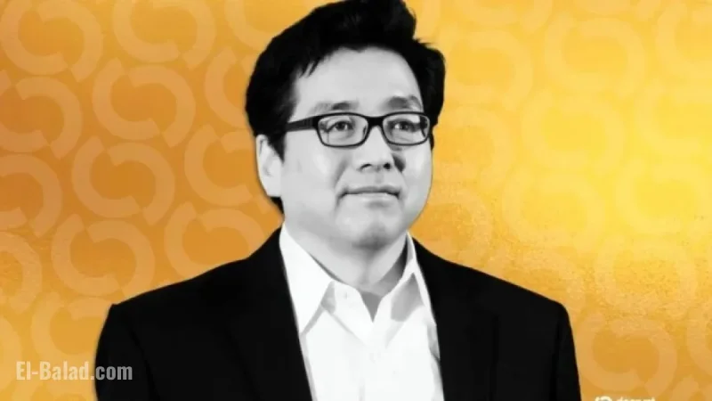 Tom Lee Predicts 100x Ethereum Growth as BitMine Expands ETH Holdings