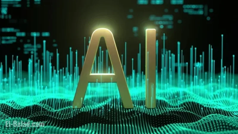 Top 4 AI Stocks to Invest in Now
