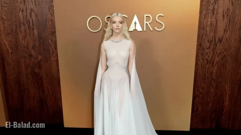 Top Celebrity Fashion Highlights at the 2025 Governors Awards