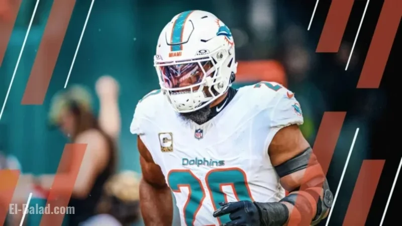 Top NFL Run Blockers and Defenders Revealed for Week 10