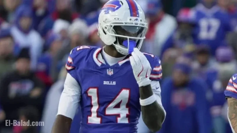 Top Week 12 Fantasy Football Waiver Wire Pickups for 2025