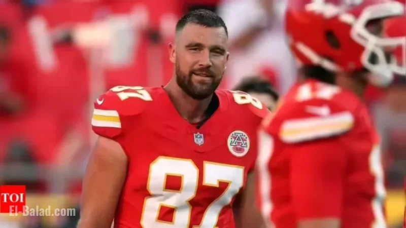 Travis Kelce’s Injury Status: Will He Face the Denver Broncos Today?