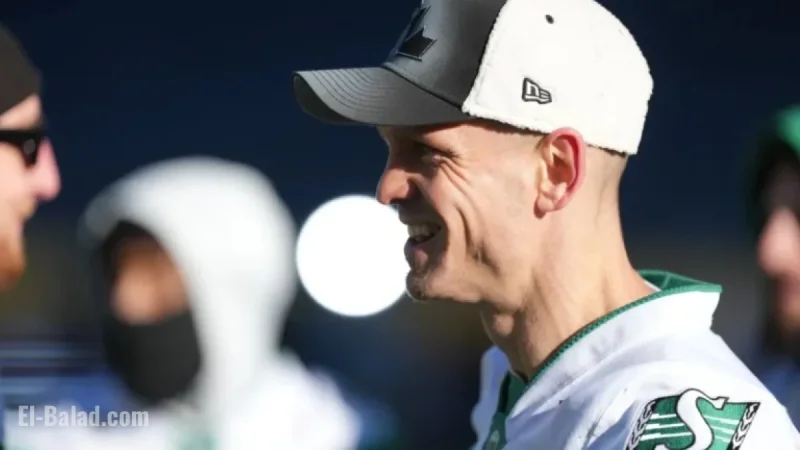 Trevor Harris: The Ultimate 13th Fan with Family and Friends
