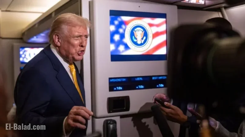 Trump Hails MRI Checkup as ‘Best Result’, Says Doctor