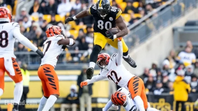 Twitter Criticizes Zac Taylor, Bengals Following Loss to Steelers