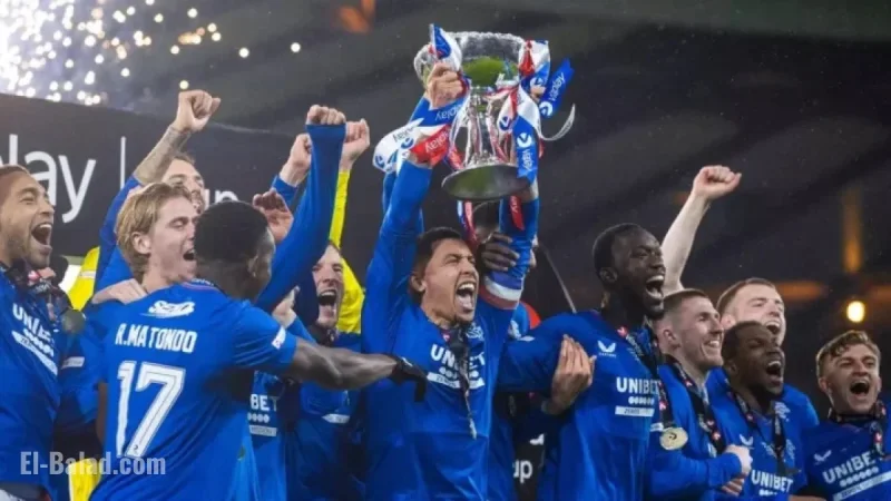 Uncover Celtic’s Reality Before Criticizing James Tavernier’s Rangers Medals