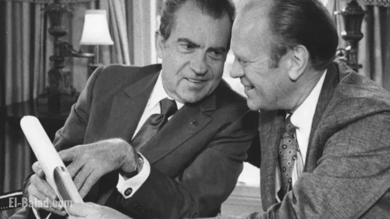 UPI Almanac Highlights for Monday, Nov. 17, 2025