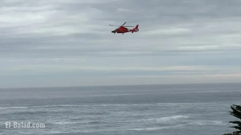 Volunteer Diver Discovers Body of Missing Girl