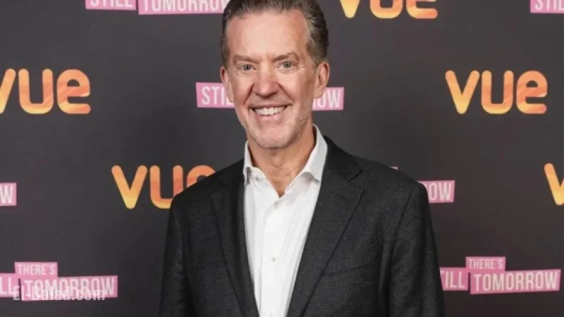 Vue Cinemas CEO Criticizes IMAX for Netflix’s Exclusive Narnia Agreement