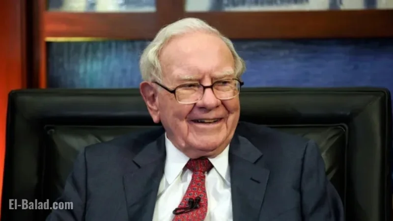 Warren Buffett’s Simple Advice for Reluctant Investors