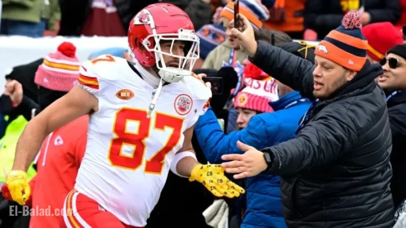 Watch Chiefs vs. Broncos Week 11: Live Stream and Start Time Details