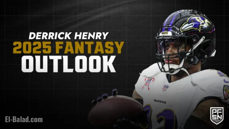 Week 11: Derrick Henry Injury Update, Fantasy Advice, Points Projection, Weather Impact