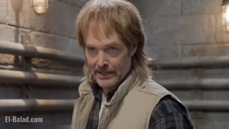 Will Forte and Glen Powell Reunite on SNL for MacGruber Sketch
