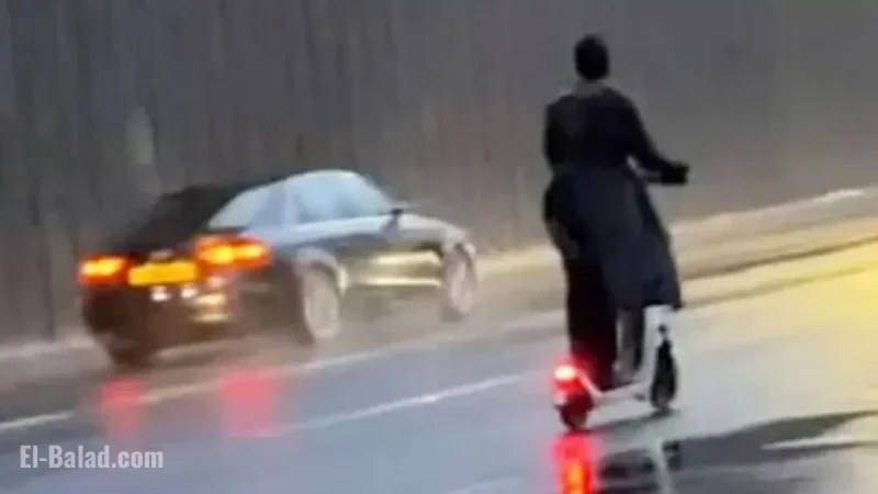 Windy Start in Birmingham Set to Ease with Storm Claudia Break