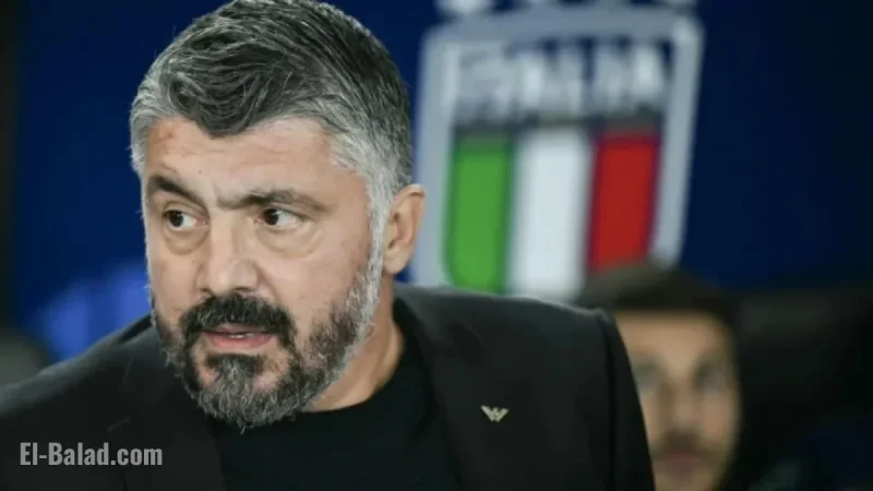 World Cup 2026: Italy’s Gattuso Calls 9-0 Win Over Norway Unbelievable