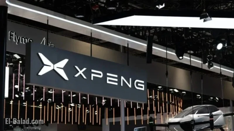 Xpeng Earnings: Wall Street Expects Rising Deliveries, Reduced Losses