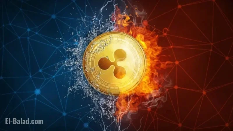 XRP Drops Below $2.20: Analysts Predict a Rebound After Fear Flush