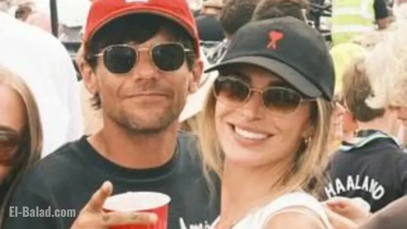 Zara McDermott Advances Relationship with Louis Tomlinson; Unseen Family Photos Released