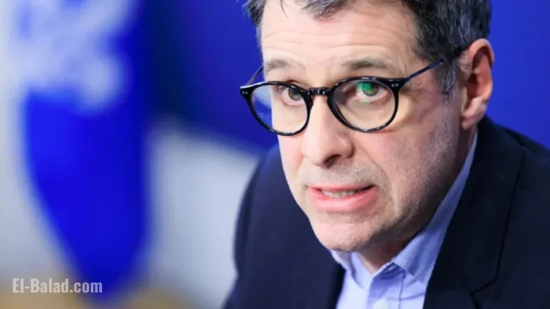 Éric Duhaime Warns of PQ Setback on Electoral Reform