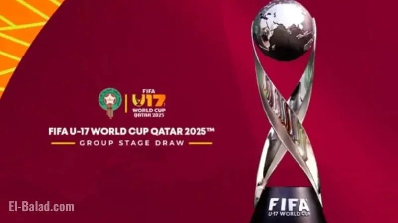 Africa Competes: Morocco-Mali and Uganda-Burkina Faso Face Off in U17 World Cup