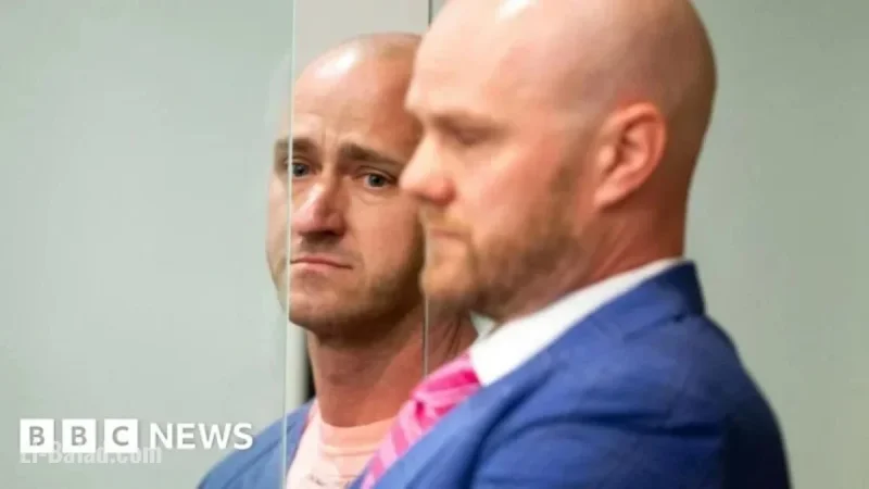 Alaska Airlines Pilot Avoids Jail for Midair Plane Crash Attempt