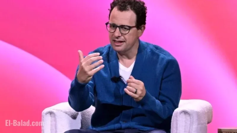 Anthropic CEO Dario Amodei Uneasy with Tech Leaders Shaping AI’s Future
