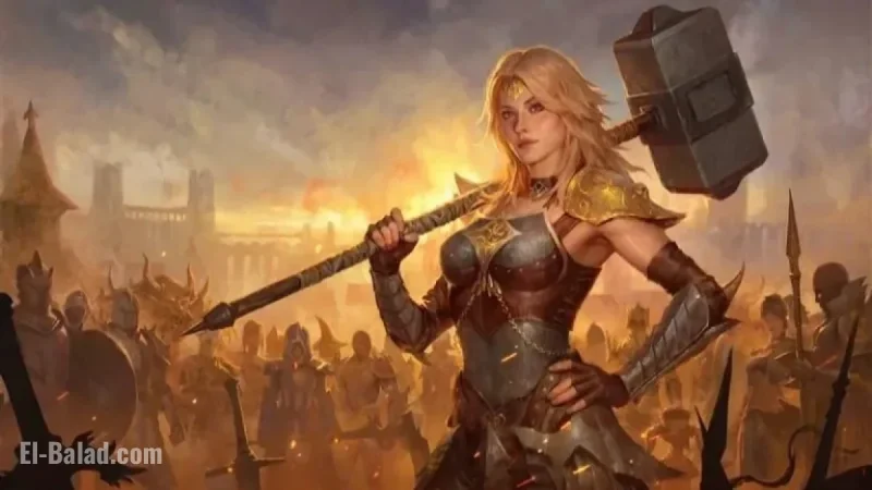ArenaNet Unveils Guild Wars Reforged: A Revamped Classic MMORPG