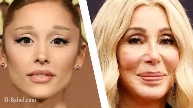 Ariana Grande and Cher to Host ‘SNL’ Christmas Episode