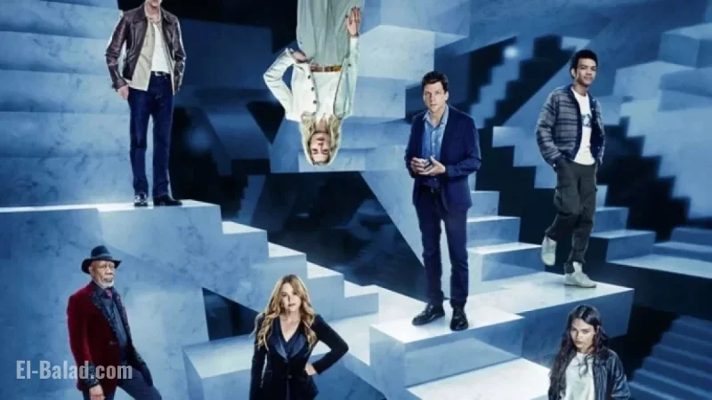 Audiences Embrace ‘Now You See Me’: Gizmodo Report