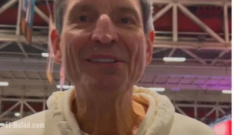 Bernie Kosar Successfully Undergoes Liver Transplant, Thanks Fans and the Browns