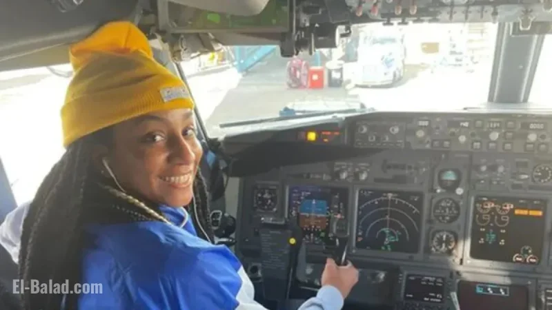 Beyoncé Fan’s Mental Health Honesty Could Threaten Piloting Career