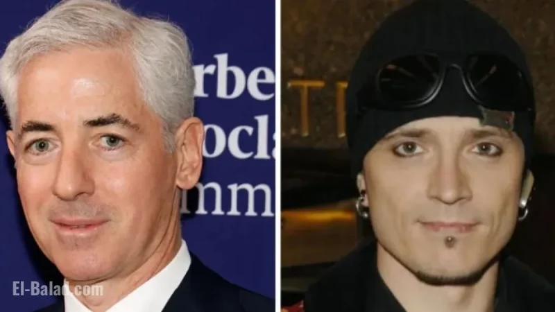 Bill Ackman’s Bold Strategy Shows Promise Despite Awkward Approach