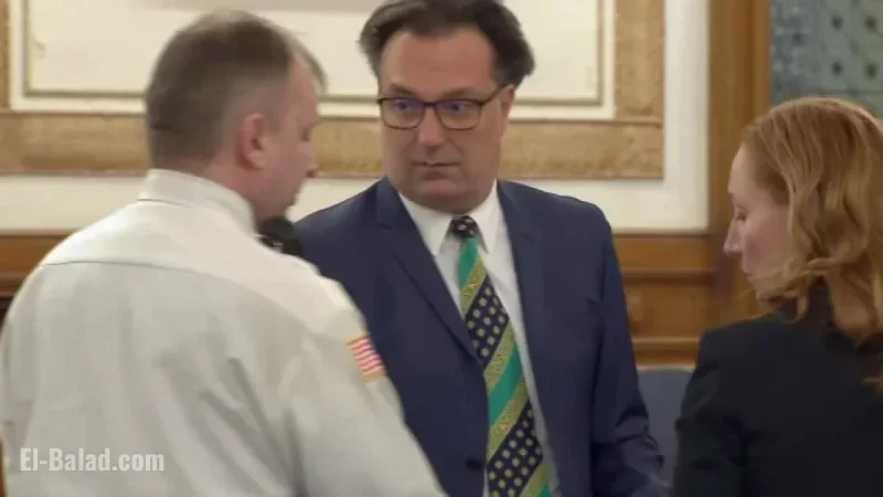Brian Walshe Admits Guilt in Wife’s Body Disposal, Misleading Police