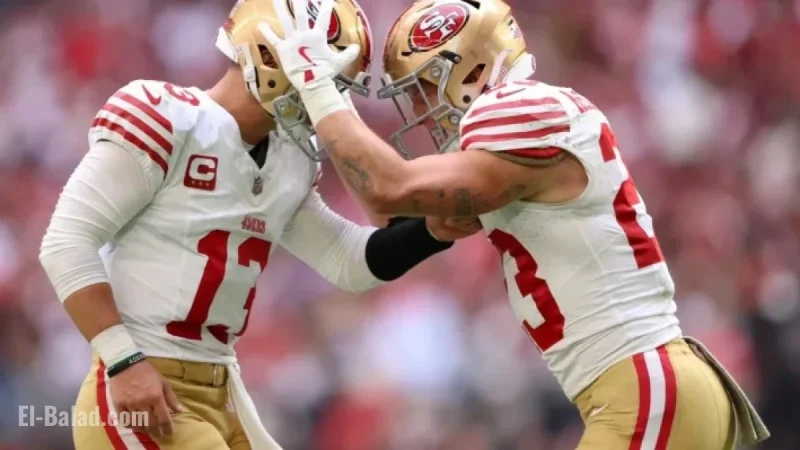 Brock Purdy Outshines Mahomes, Earns High Praise from CMC