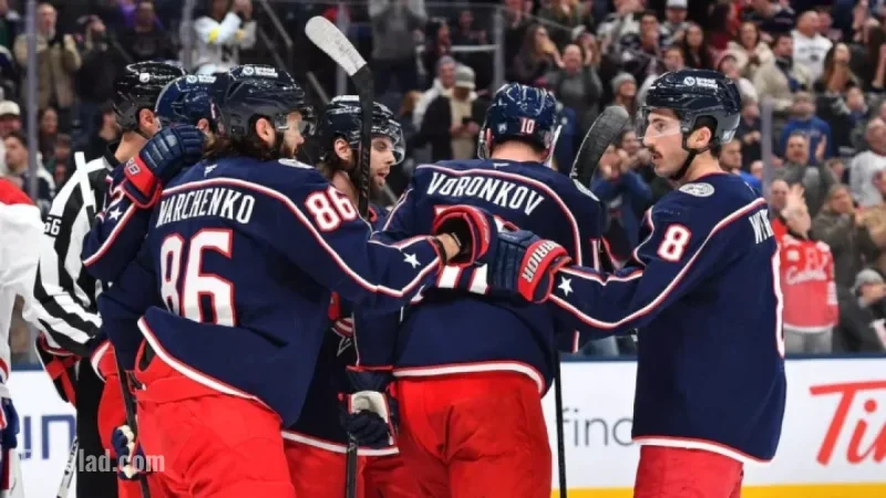 Canadiens’ Best Effort Yields Same Result