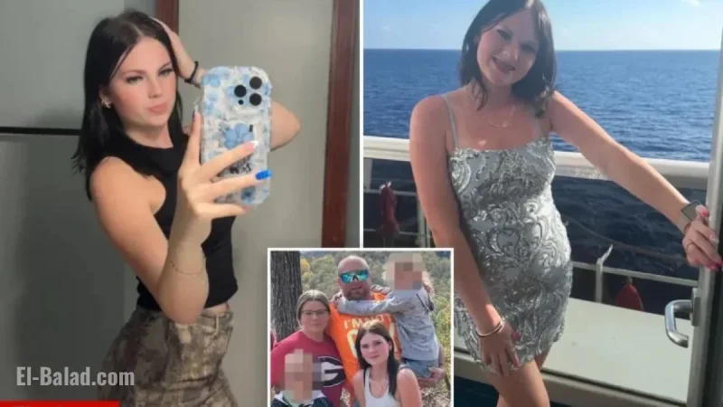 Cheerleader Found Deceased Under Bed on Carnival Cruise: Report