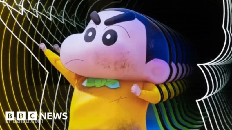 China Delays Japan Film Releases Following Taiwan Dispute