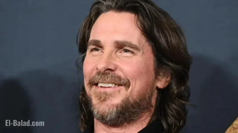 Christian Bale Set to Star in Michael Mann’s Upcoming Sequel