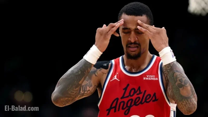 Clippers Spend $26M to Confirm Hawks Fans’ Insights