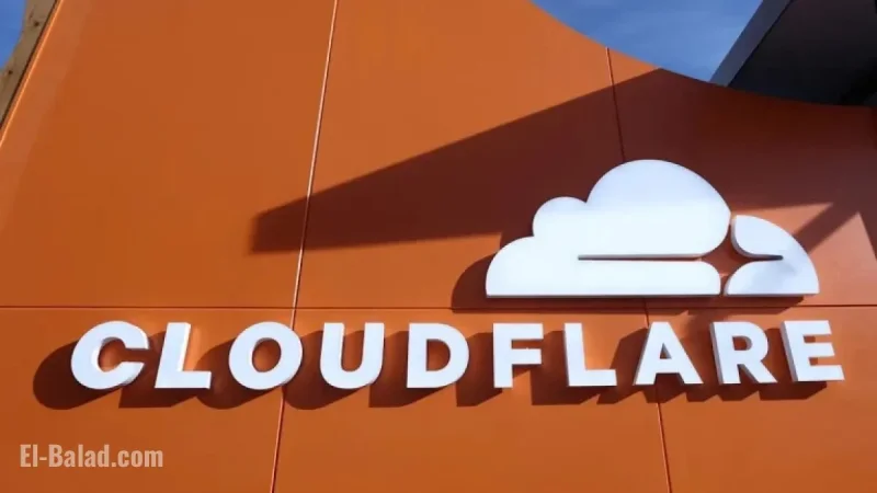 Cloudflare Outage Disrupts Websites Globally, Restored Quickly