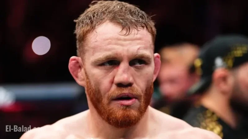 Coach Addresses Jack Della Maddalena’s Painful UFC 322 Loss to Makhachev