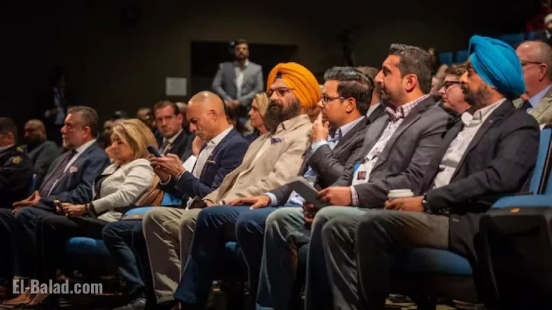 Community Demands Answers from Police, Politicians on Lower Mainland Extortion Crisis