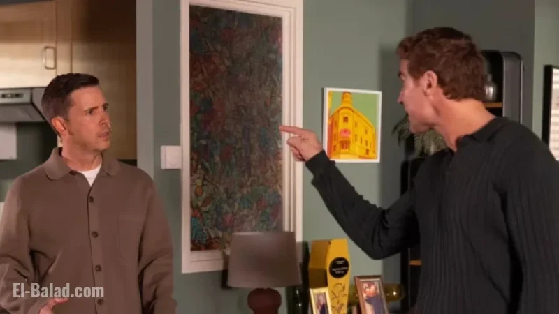 Coronation Street Unveils Heartbreaking Todd Moments in Early ITVX Episode