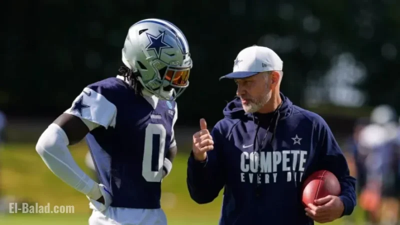 Cowboys’ Defense Transformed with Six New Players Against Raiders