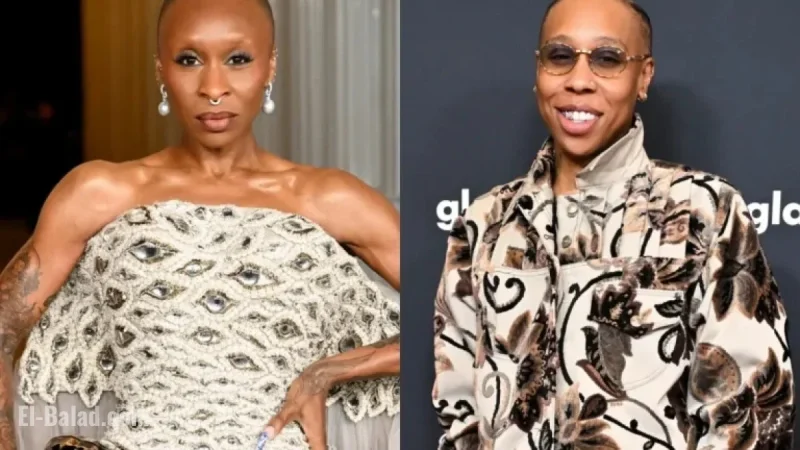 Cynthia Erivo and Lena Waithe’s Relationship: Addressing Affair Rumors