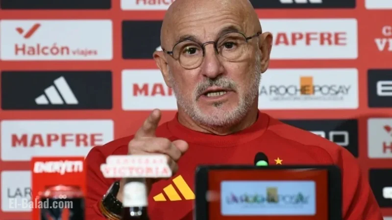 De La Fuente: “We Aim to Remain World’s Best”